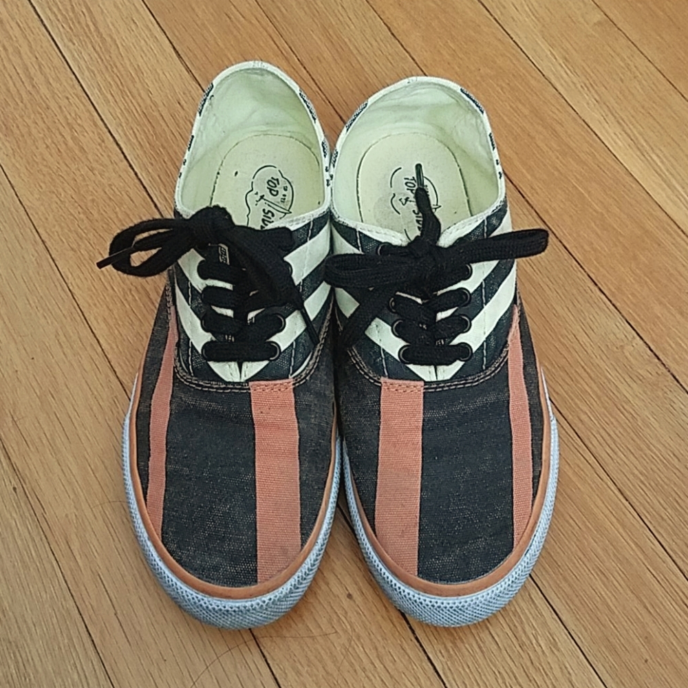 Sperry Top-Sider Women's 6